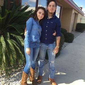 Meet your Posher, Marcos